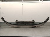 Replacement front grille for Opel Corsa C (X01) 1.2 (F08, F68) OEM IAM reference 4367917 