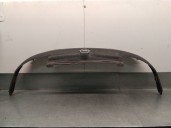 Replacement front grille for Opel Corsa C (X01) 1.2 (F08, F68) OEM IAM reference 4367917 