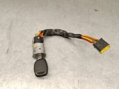 Replacement ignition switch for Renault Clio II (BB_, CB_) 1.5 dCi (B/CB3M) OEM IAM reference 7701471220 7701471220 