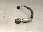 Replacement ignition switch for Renault Clio II (BB_, CB_) 1.5 dCi (B/CB3M) OEM IAM reference 7701471220 7701471220 