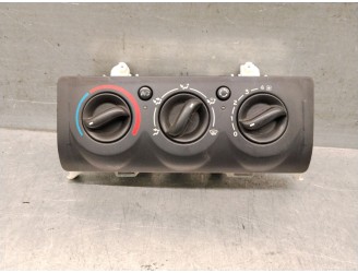 HEATER / AIR CONDITIONING CONTROL 7701049075 7701049075 