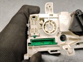 Replacement heater / air conditioning control unit for Renault Clio II (BB_, CB_) 1.5 dCi (B/CB3M) OEM IAM reference 770104907
