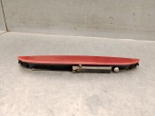 Replacement center brake light for Renault Clio II (BB_, CB_) 1.5 dCi (B/CB3M) OEM IAM reference 7700410753 7700410753 