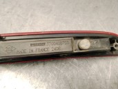 Replacement center brake light for Renault Clio II (BB_, CB_) 1.5 dCi (B/CB3M) OEM IAM reference 7700410753 7700410753 