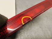 Replacement center brake light for Renault Clio II (BB_, CB_) 1.5 dCi (B/CB3M) OEM IAM reference 7700410753 7700410753 