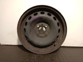 Recambio de llanta para fiat 500 (312_) 1.2 (312axa1a) referencia OEM IAM 51804399 R1451/2JX14H2ET35 