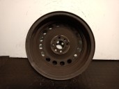 Recambio de llanta para fiat 500 (312_) 1.2 (312axa1a) referencia OEM IAM 51804399 R1451/2JX14H2ET35 