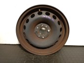 Recambio de llanta para fiat 500 (312_) 1.2 (312axa1a) referencia OEM IAM 51804399 R1451/2JX14H2ET35 
