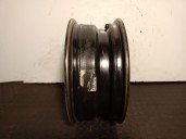 Recambio de llanta para fiat 500 (312_) 1.2 (312axa1a) referencia OEM IAM 51804399 R1451/2JX14H2ET35 