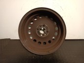 Recambio de llanta para fiat 500 (312_) 1.2 (312axa1a) referencia OEM IAM 51804399 R1451/2JX14H2ET35 
