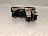 Replacement dashboard light switch for Mitsubishi Space Star minivan (dg_a) 1.9 di-d (dg4a) OEM IAM reference MR240907 MR11