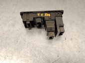 Replacement dashboard light switch for Mitsubishi Space Star minivan (dg_a) 1.9 di-d (dg4a) OEM IAM reference MR240907 MR11