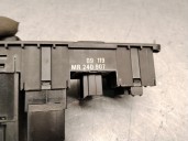 Replacement dashboard light switch for Mitsubishi Space Star minivan (dg_a) 1.9 di-d (dg4a) OEM IAM reference MR240907 MR11