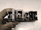 Replacement dashboard light switch for Mitsubishi Space Star minivan (dg_a) 1.9 di-d (dg4a) OEM IAM reference MR240907 MR11