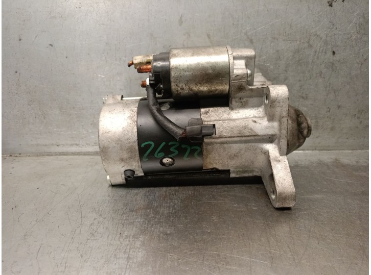 Recambio de motor arranque para mazda 5 (cr) 2.0 cd (cr19) referencia OEM IAM RF5C18400 RF5C18400 