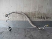 Replacement air conditioning pipes for BMW X3 (E83) 3.0 D OEM IAM reference 64533400411 