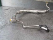 Replacement air conditioning pipes for BMW X3 (E83) 3.0 D OEM IAM reference 64533400411 