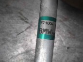 Replacement air conditioning pipes for BMW X3 (E83) 3.0 D OEM IAM reference 64533400411 