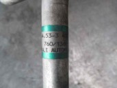 Recambio de tubos aire acondicionado para bmw x3 (e83) 3.0 d referencia OEM IAM 64533400411 