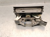 Replacement heater / air conditioning control for Mitsubishi Space Star Monospace (DG_A) 1.9 DI-D (DG4A) OEM IA reference