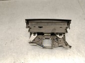 Replacement heater / air conditioning control for Mitsubishi Space Star Monospace (DG_A) 1.9 DI-D (DG4A) OEM IA reference