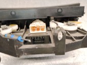 Replacement heater / air conditioning control for Mitsubishi Space Star Monospace (DG_A) 1.9 DI-D (DG4A) OEM IA reference