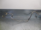 Replacement air conditioning pipes for Mini Mini (R50, R53) Cooper OEM IAM reference 64531504538 