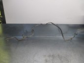 Replacement air conditioning pipes for Mini Mini (R50, R53) Cooper OEM IAM reference 64531504538 