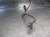 Recambio de tubos aire acondicionado para mini mini (r50, r53) cooper referencia OEM IAM 64531504538 