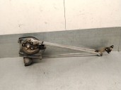 Replacement front wiper motor for Mitsubishi Space Star minivan (DG_A) 1.9 Di-D (DG4A) OEM IAM reference MR245600 MR245