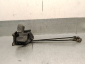 Replacement front wiper motor for Mitsubishi Space Star minivan (DG_A) 1.9 Di-D (DG4A) OEM IAM reference MR245600 MR245