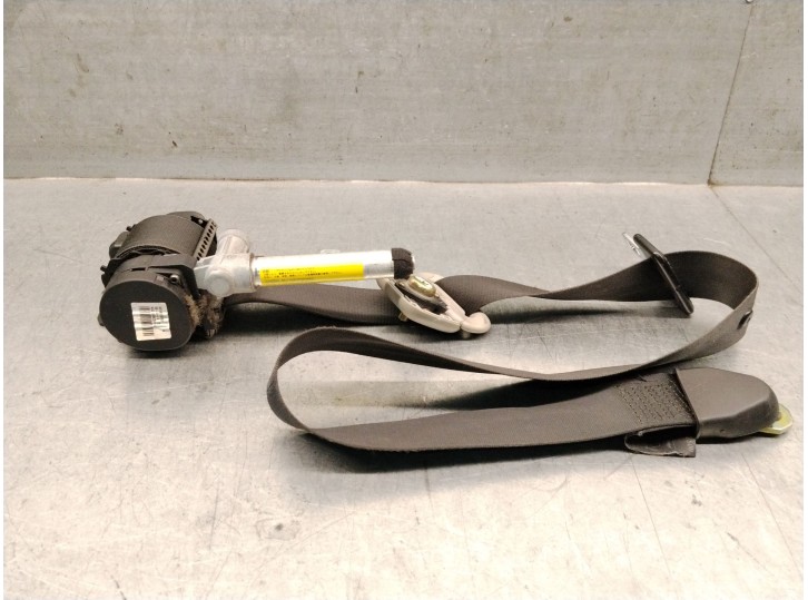 Replacement front left seat belt for Mitsubishi Space Star Minivan (DG_A) 1.9 DI-D (DG4A) OEM IA reference
