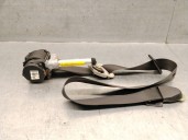 Replacement front left seat belt for Mitsubishi Space Star Minivan (DG_A) 1.9 DI-D (DG4A) OEM IA reference