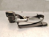 Replacement front left seat belt for Mitsubishi Space Star Minivan (DG_A) 1.9 DI-D (DG4A) OEM IA reference