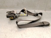 Replacement front left seat belt for Mitsubishi Space Star Minivan (DG_A) 1.9 DI-D (DG4A) OEM IA reference