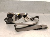 Replacement front left seat belt for Mitsubishi Space Star Minivan (DG_A) 1.9 DI-D (DG4A) OEM IA reference