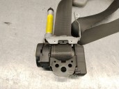 Replacement front left seat belt for Mitsubishi Space Star Minivan (DG_A) 1.9 DI-D (DG4A) OEM IA reference