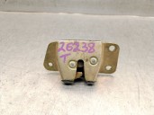 Replacement boot / tailgate lock for Mitsubishi Space Star Minivan (DG_A) 1.9 DI-D (DG4A) OEM IAM reference MR247931 