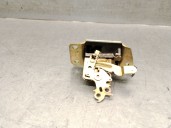Replacement boot / tailgate lock for Mitsubishi Space Star Minivan (DG_A) 1.9 DI-D (DG4A) OEM IAM reference MR247931 
