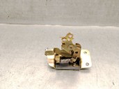 Replacement boot / tailgate lock for Mitsubishi Space Star Minivan (DG_A) 1.9 DI-D (DG4A) OEM IAM reference MR247931 