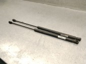Replacement boot / tailgate struts for Mitsubishi Space Star Minivan (DG_A) 1.9 DI-D (DG4A) OEM IAM reference MR24