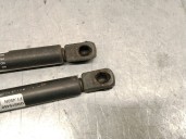 Replacement boot / tailgate struts for Mitsubishi Space Star Minivan (DG_A) 1.9 DI-D (DG4A) OEM IAM reference MR24