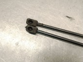 Replacement boot / tailgate struts for Mitsubishi Space Star Minivan (DG_A) 1.9 DI-D (DG4A) OEM IAM reference MR24