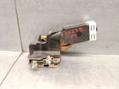 Replacement front right door lock for Mitsubishi Space Star Minivan (DG_A) 1.9 DI-D (DG4A) OEM IAM reference MR