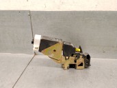 Replacement front right door lock for Mitsubishi Space Star Minivan (DG_A) 1.9 DI-D (DG4A) OEM IAM reference MR