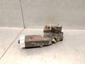 Replacement front right door lock for Mitsubishi Space Star Minivan (DG_A) 1.9 DI-D (DG4A) OEM IAM reference MR