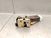 Replacement front right door lock for Mitsubishi Space Star Monospace (DG_A) 1.9 Di-D (DG4A) OEM IAM reference MR