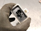 Replacement front right door lock for Mitsubishi Space Star Monospace (DG_A) 1.9 Di-D (DG4A) OEM IAM reference MR