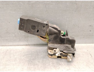 LEFT FRONT DOOR LOCK MR911383 MR911383 