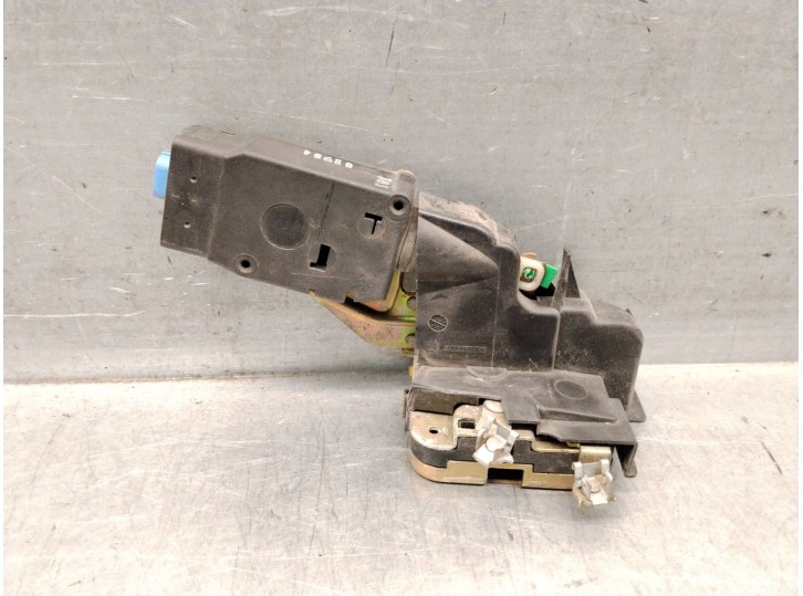 Replacement front left door lock for Mitsubishi Space Star Monospace (DG_A) 1.9 Di-D (DG4A) OEM IAM reference 